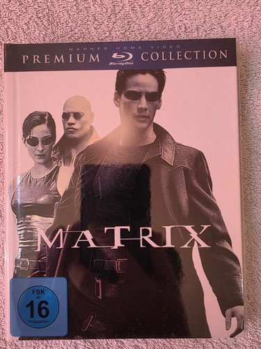 Matrix premium collection - ,