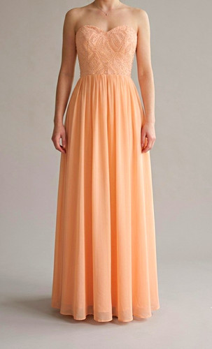 Laona damen abendkleid lang - damen,