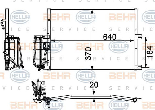 Hella 8fc351036 031 - hella, 8fc351036-031