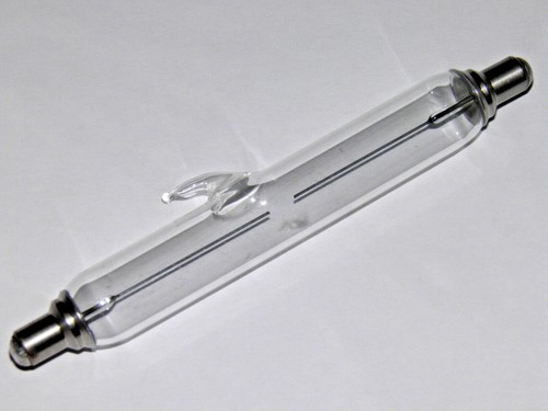 Glimmlampe glow lamp ar - 10,
