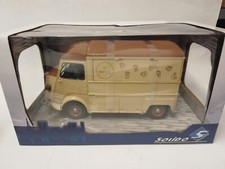 Solido Citroen Type Hy Van
