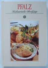 Pfalz. Kulinarische