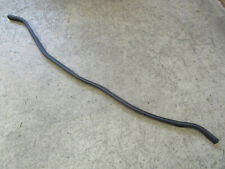 Motorhaubendichtung Dichtung Audi A3 S3 8L Gummidichtung Gummi 8L0823723