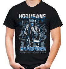Hooligans Magdeburg T-Shirt |