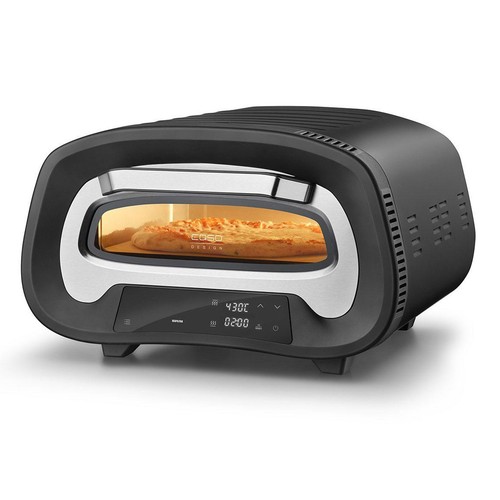 Caso pizzachef 2984 - pizzachef, 2984 pizzaofen