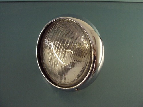 Scheinwerfer leuchte front - scheinwerfer,