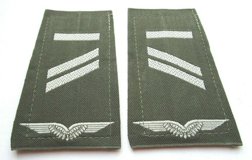 Klett rangabzeichen luftwaffe - klett,