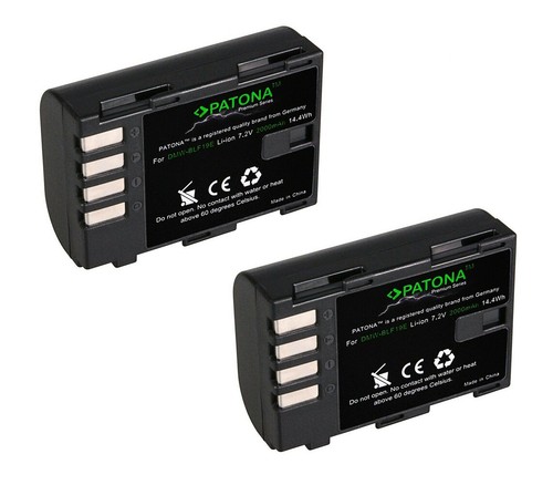 Akku für panasonic - akku,
