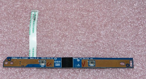 Maus tasten platine mouse - platine,