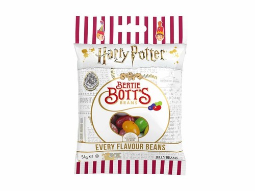 Jelly belly bertie botts beans - jelly,