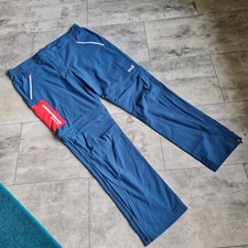 Jack Wolfskin Damen Zip Off