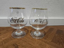 Coca cola gläser schwenker - cola,