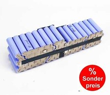 Akkupack  - 36 V Li-Ion  19,0 Ah 10S7P -   e-bike Samsung Zellen 29E