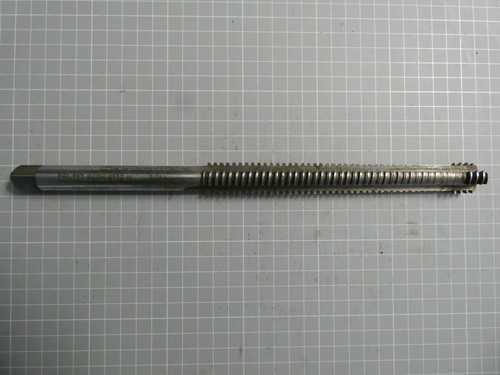 Trapezgewindebohrer x 8 - x,