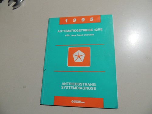 Werkstatthandbuch