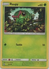 Sonne & Mond - Verborgenes