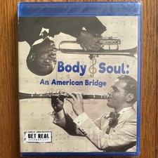 Body and Soul: an American