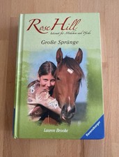 Rose Hill, Band 2: Große