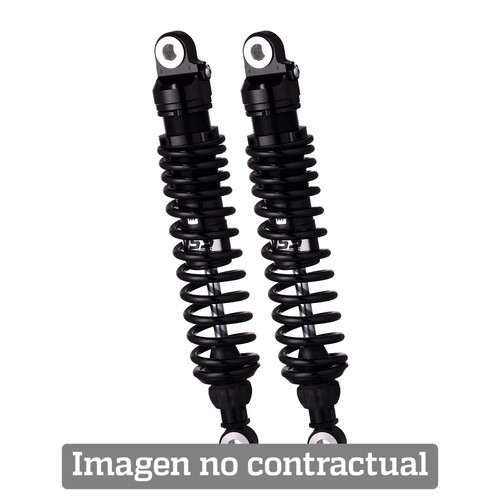 35119 stoßdämpfer set - 35119, moto