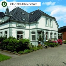 3 Tage Urlaub im Hotel Villa