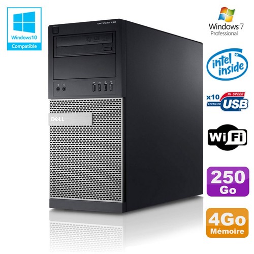 Tour dell optiplex 790 - tour,