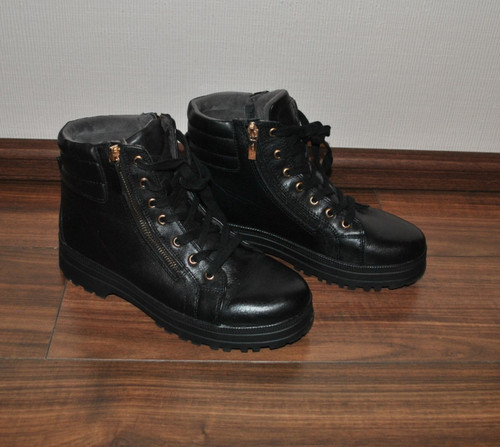 Tamaris stiefeletten 39 - in,