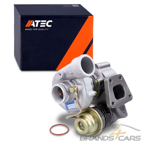 Atec abgas turbo lader - fÜr, vw
