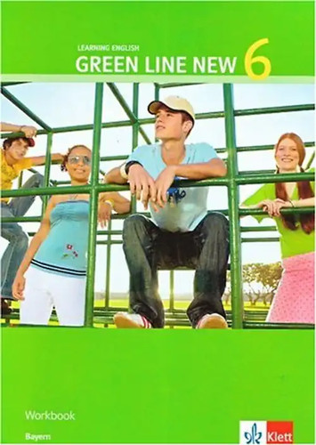 Green line new bayern - green,