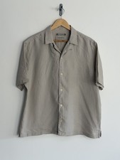 Allsaints "Audley" Hemd Ärmel