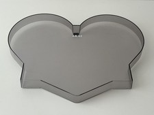 Original AKAI Staubschutz - Haube / Dust Cover (FOR GX 635, 636, 646, 747)