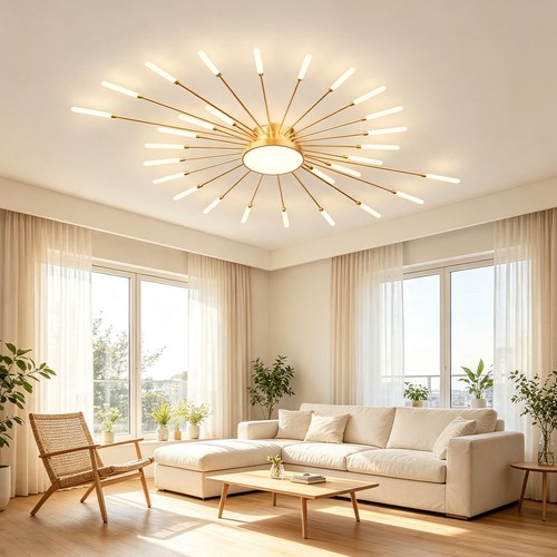 Deckenlampen modern - deckenlampen,