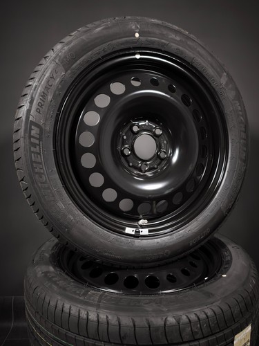 Sommerräder 205 55r17 - sommerräder, 205/55r17