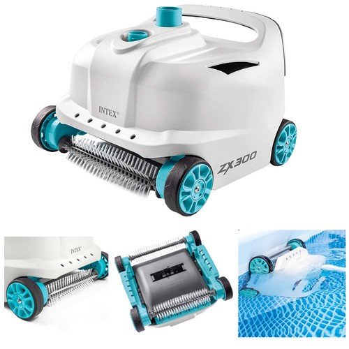 Intex 28005 deluxe auto - 28005, pool