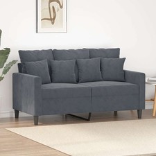 2-Sitzer-Sofa Polstersofa