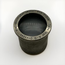 Zeiss Ikon A.G. Dresden