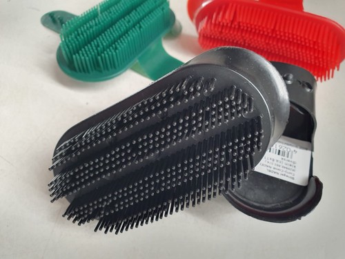 Busse kinder nadelstriegel - busse,