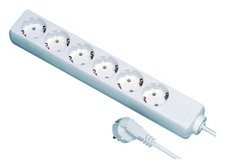 REV Ritter Tischsteckdose SKS