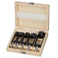 5tlg Zapfenschneider Satz