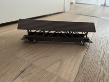 Modelleisenbahn Brücke H0
