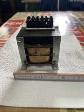 Trafo 230/380 Volt  auf 24
