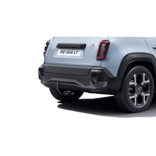 Orig. Renault R4 Electric