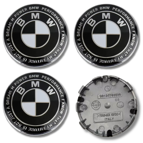 Bmw radnabenabdeckung - bmw,