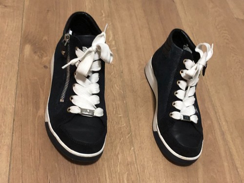 Ara high sneaker - high, 37