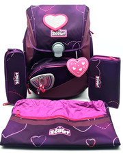 Scout Alpha Set Superflash