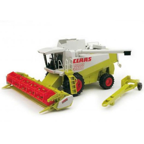 Bruder claas lexion - bruder,