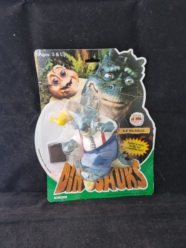 Disney vintage richfield - bp,