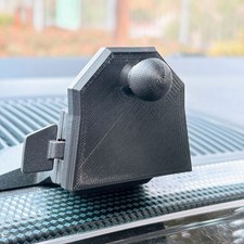 [M] Maps More TomTom Garmin Halter Adapter Dock für VW UP Seat Mii Skoda Citigo