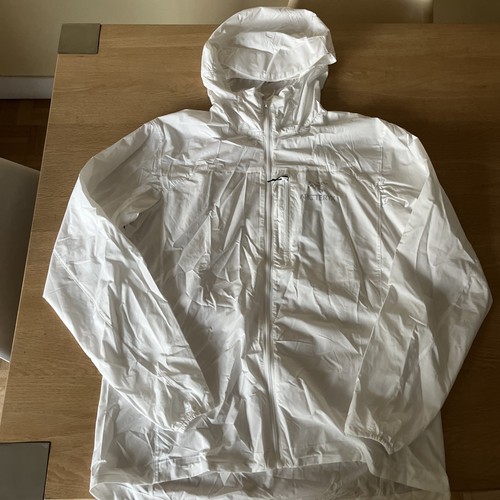 Squamish hoody arcteryx - squamish,