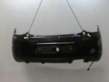 🇩🇪 HINTERER STOßSTANGE