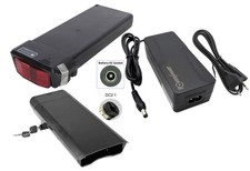 11,6Ah Akku für Saxonette